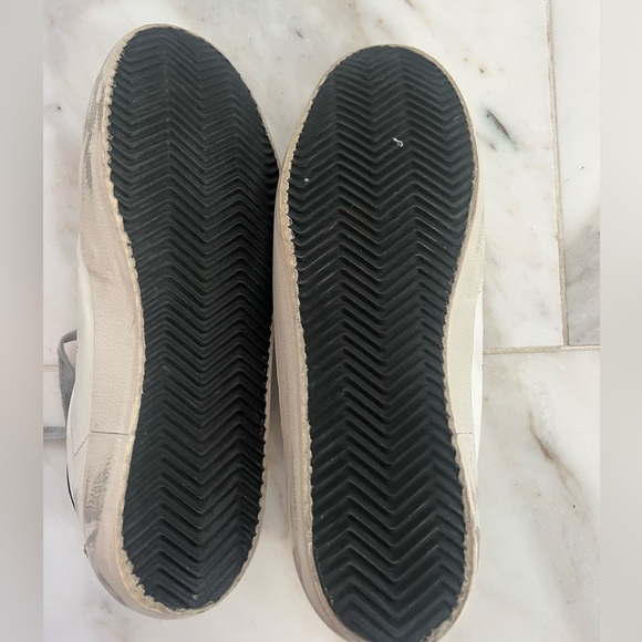 Men’s Golden Goose Sneakers size 42 - Picture 6 of 6